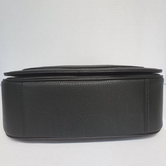 ***SOLD***NWT Marc Jacobs Empire City Leather  Bag - Picture 3 of 8